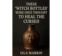 These 'Witch Bottles' Were Once Thought To Heal The Cursed