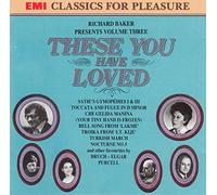These You Have Loved 3