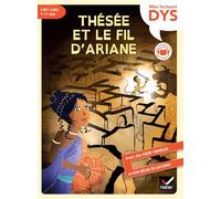 Thésée et le fil d'Ariane