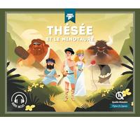Thésée et le minotaure