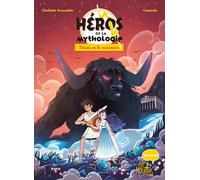 Thésée et le Minotaure