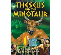 Theseus and the Minotaur (DVD)