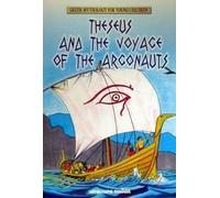 theseus and the voyage of the argonauts