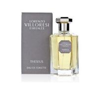 THESEUS Villoresi 100 ml, Eau de Toilette Spray