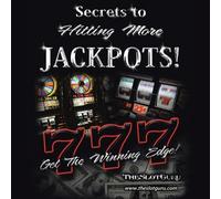 Theslotguru Secrets to Hitting More Jackpots (Tascabile)