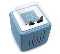 TheSmartGuard protective film suitable for the Toniebox | Protective film sticker | transparent