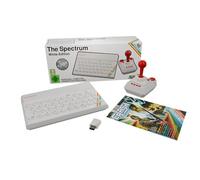 TheSpectrum White Edition