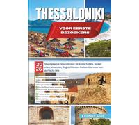 Thessaloniki voor eerste bezoekers: 2026 Stapsgewijze reisgids