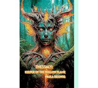 Thessaly: Keeper of the Hollow Flame