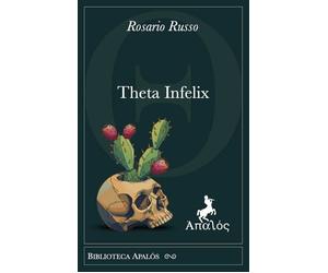 Theta infelix [Paperback] [Jun 26, 2026] Russo, Rosario