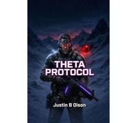 Theta Protocol: Rise of the Shadow Marine
