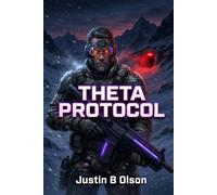 Theta Protocol: Rise of the Shadow Marine