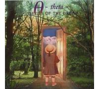 Theta - Seeds Of The Dream