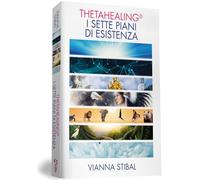 ThetaHealing. I sette piani dell'esistenza