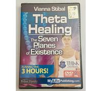 ThetaHealing. I sette piani di esistenza. 2 DVD