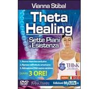 ThetaHealing. I sette piani di esistenza. 2 DVD