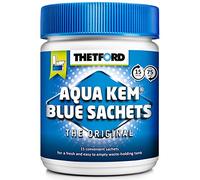 THETFORD 200413 Aqua Kem Blue Sachets