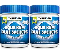 THETFORD 200413 Aqua Kem Blue Sachets (Confezione da 2)