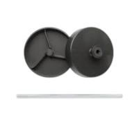 Thetford 200640-142 - Ruote