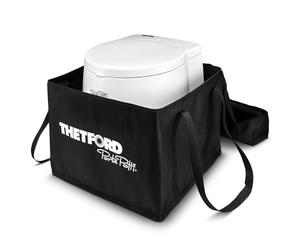 Thetford 299901 - Borsa per Il Trasporto della Toilette Portatile X35/X45, Nero