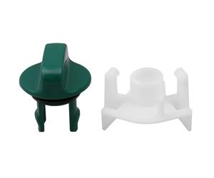 Thetford 301/284 - Manopola Cassetta per Serbatoio di Scarico C400