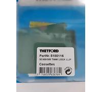 Thetford 301/316 - Clip Serbatoio per C 400, Colore: Verde