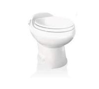 THETFORD 33384 Gruppo copriwater e sedile WC Aria bianco