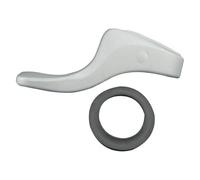 Thetford 42067 Bianco Pedale Kit