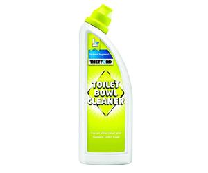 Thetford 500536 Toilet Bowl Cleaner detergente