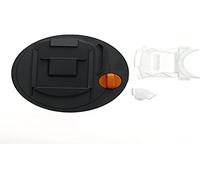 Meccanismo completo di tenuta cassetta Per THETFORD C250 C260 5072706