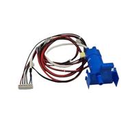 Thetford 50763 Cablaggio del Telaio e Pompa per C250 Cassette WC Caravan Motorhome