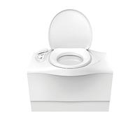 Thetford 51678SP - Toilette a Cassetta, Colore: Bianco