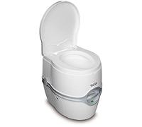 Wc da campeggio portatile thetford porta potti 565e excellence
