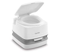Thetford 92802 Porta Potti 145 Toilette Portatili Qube, Bianco, 330 x 383 x 427 mm