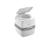 Thetford 92806 Porta Potti 165 WC portatile, Bianco/Grigio chiaro