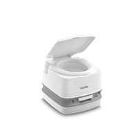 Thetford 92814 Porta Potti 345 Toilette Portatili Qube, Bianco 330 x 383 x 427 mm