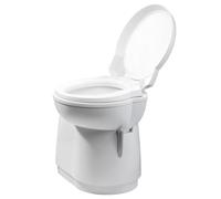 Thetford 93386SP - Toilette con Cassetta, Colore: Bianco