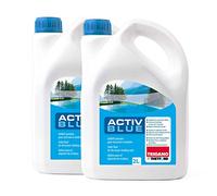 Thetford Activ Blue - Additivo per serbatoio, 4 litri