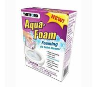Thetford Aqua-Foam - Detergente per Porcellana E Plastica Toilette - 3x2 OZ Pack