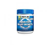 Thetford Aqua Kem Blue Water Soluble Sachets Blu