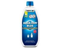 Thetford Aqua Kem Blue Concentrato 0,78 L ENG-GER-POL 30621CX
