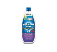 Thetford Aqua Kem Blue - Lavanda concentrata