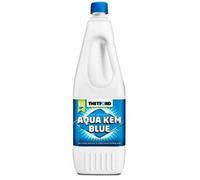 Thetford Aqua KEM Blue Toilet Fluid 2 litro per camper, caravan, camper, barca