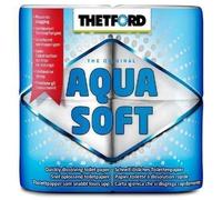 Thetford Aqua Morbido Rotolo di carta igienica da campeggio barca
