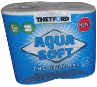 Thetford Aqua Soft Prodotti chimici e accessori per WC