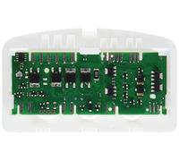 Thetford C250 - Pannello di Controllo WC per Caravan/Camper FF (4 Pulsanti)