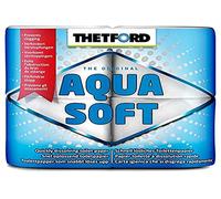 Thetford carta igienica aqua soft 4 rotoli x 12