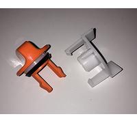 Thetford Cassette WC Sc250/260 Lama Opener - Arancione - 2374392