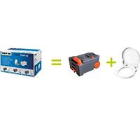 Cassetta WC Thetford Fresh-Up Set Serie C250 / C260