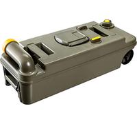 thetford fresh-up set C2/3/4 LH w/H, VERSIONE sinistra